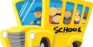 На Рівненщині для перевезення дітей продали автобус з пошкодженими гальмами